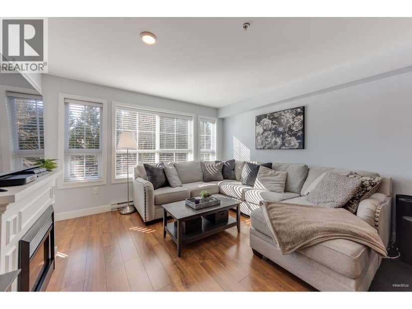 214 19677 MEADOW GARDENS WAY, Pitt Meadows, photo 3