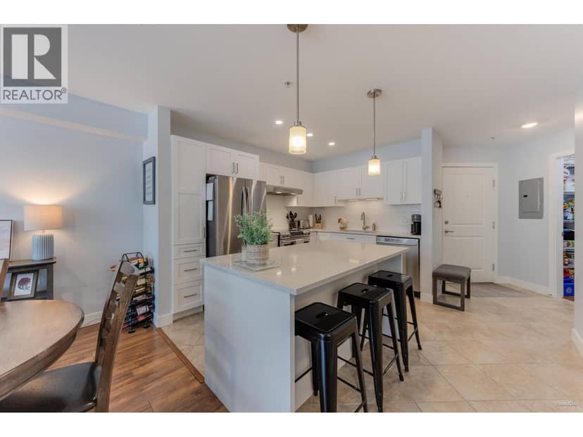 214 19677 MEADOW GARDENS WAY, Pitt Meadows, photo 5