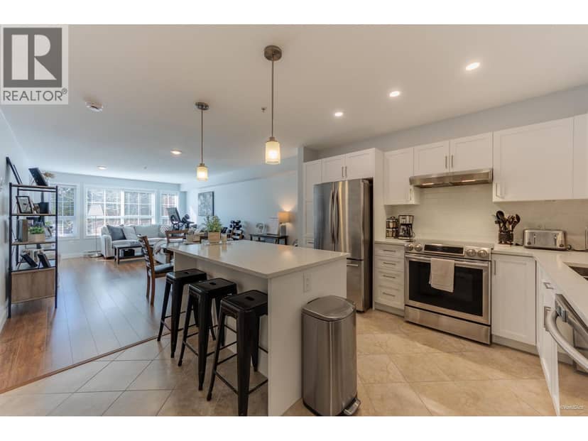 214 19677 MEADOW GARDENS WAY, Pitt Meadows, photo 6