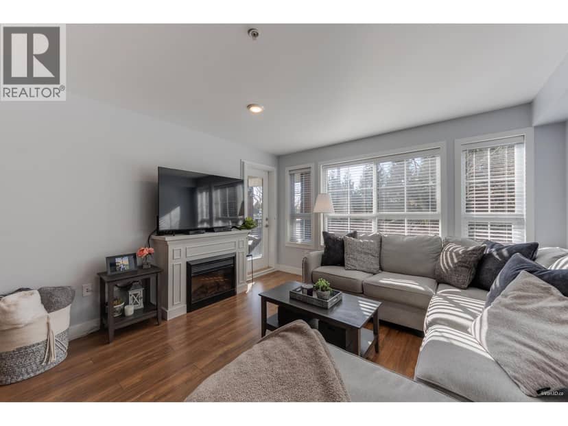 214 19677 MEADOW GARDENS WAY, Pitt Meadows, photo 7