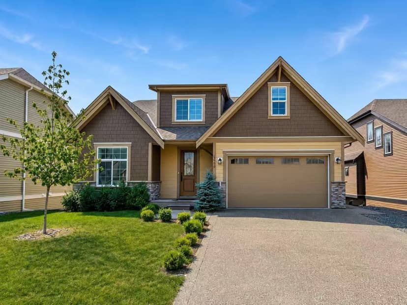 1330 STROMDAHL PLACE, Mt Woodside, Agassiz