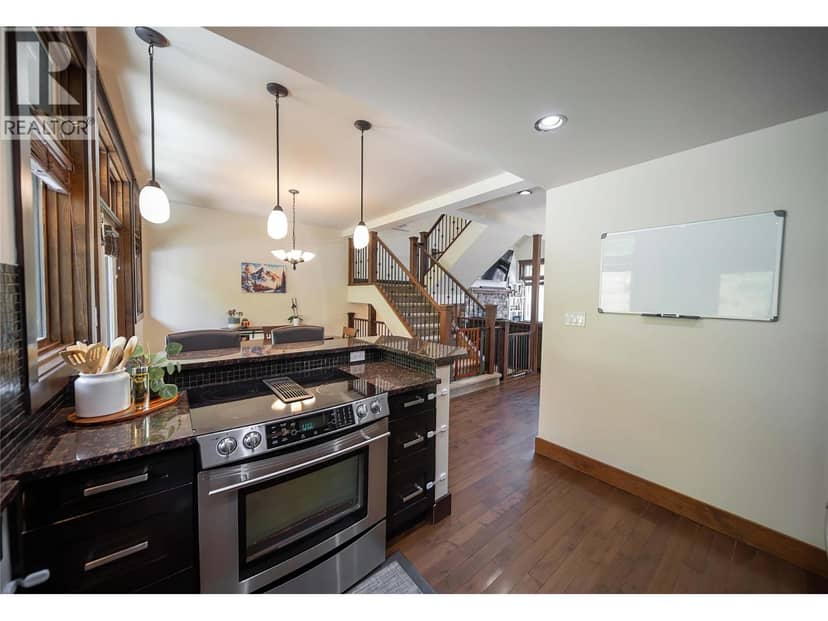 437 CANYON TRAILS Road Unit# A, Fernie, photo 8