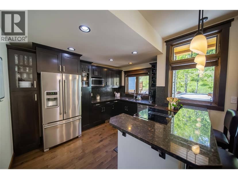 437 CANYON TRAILS Road Unit# A, Fernie, photo 4