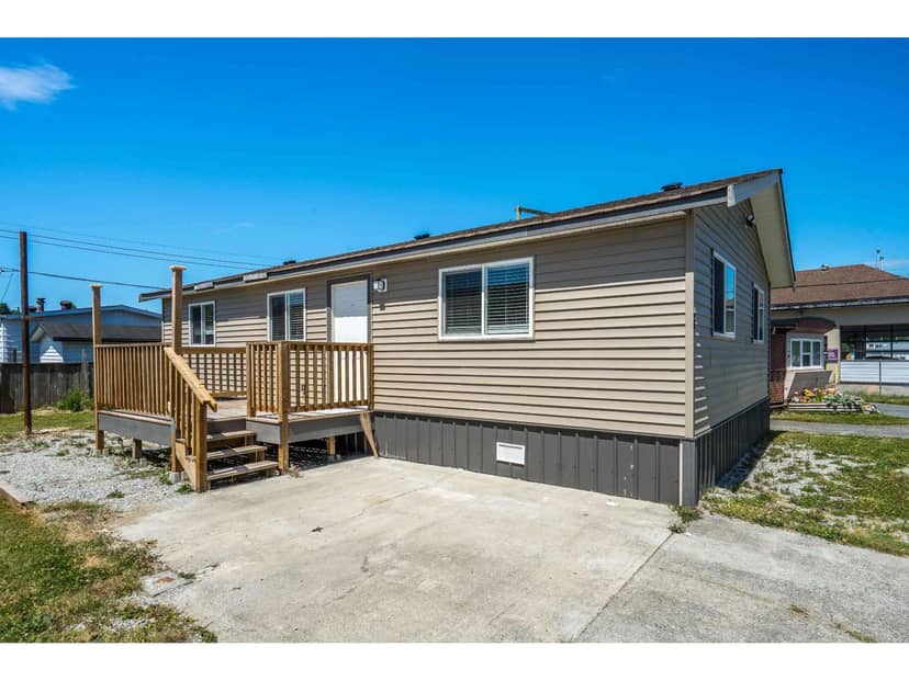 47 26892 FRASER HIGHWAY, Langley, photo 3