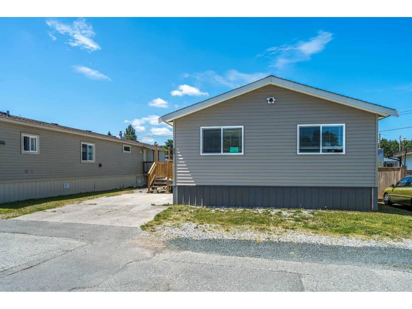 47 26892 FRASER HIGHWAY, Langley, photo 2