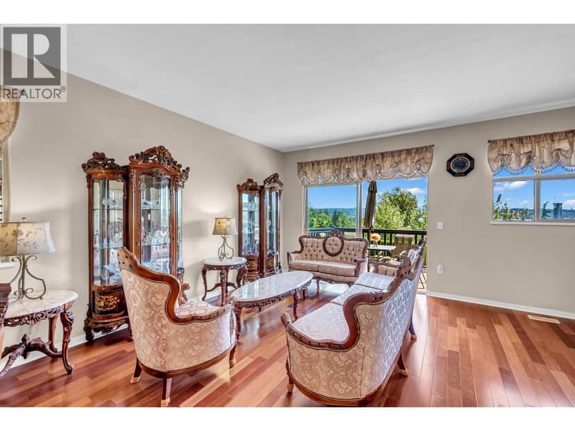 6 320 DECAIRE STREET, Coquitlam, photo 6
