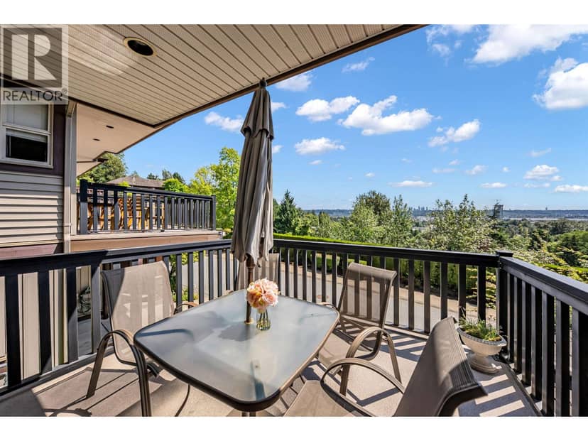 6 320 DECAIRE STREET, Coquitlam, photo 7