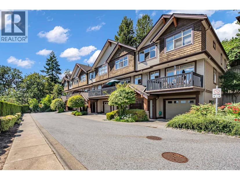 6 320 DECAIRE STREET, Coquitlam, photo 2