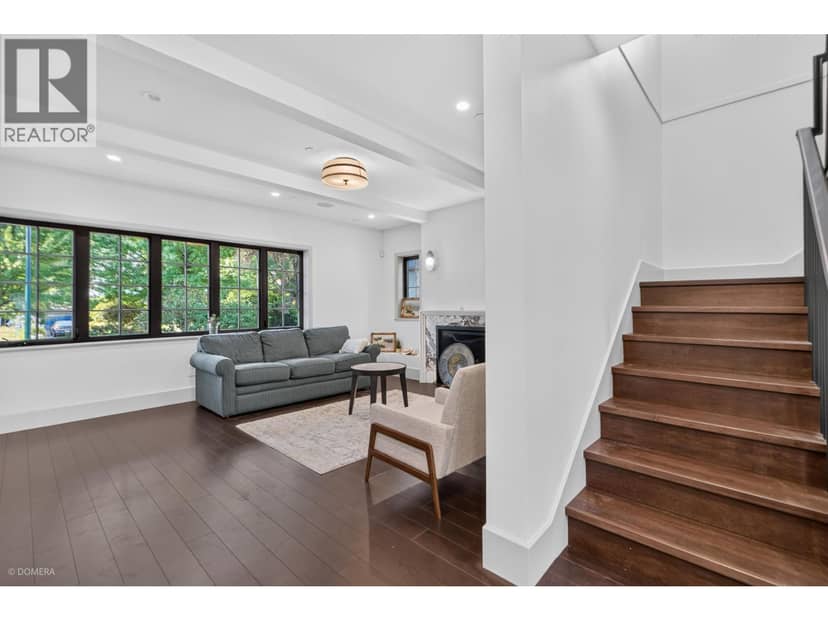 2 1157 W 33RD AVENUE, Vancouver, photo 5