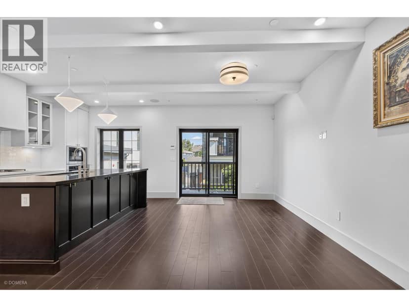2 1157 W 33RD AVENUE, Vancouver, photo 8