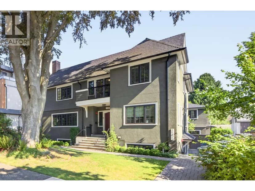 2 1157 W 33RD AVENUE, Vancouver
