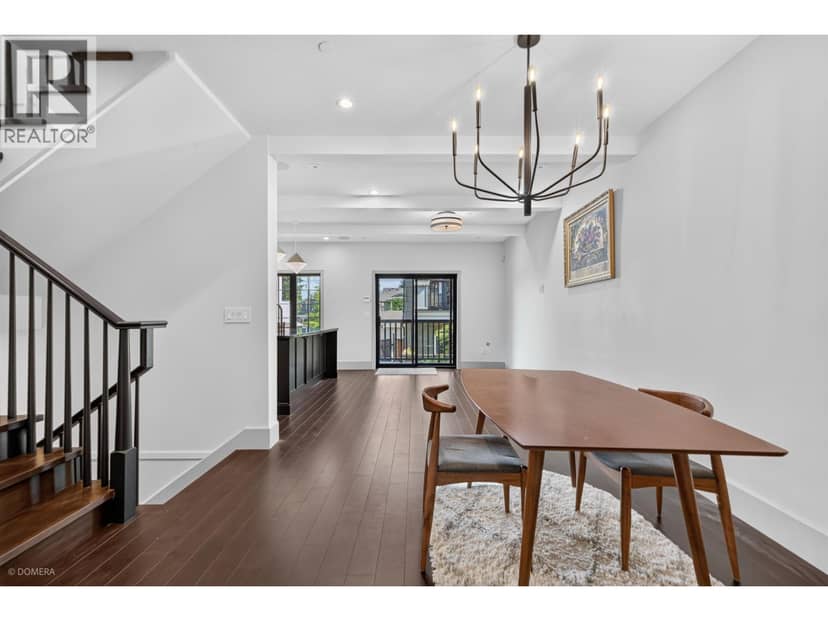 2 1157 W 33RD AVENUE, Vancouver, photo 7