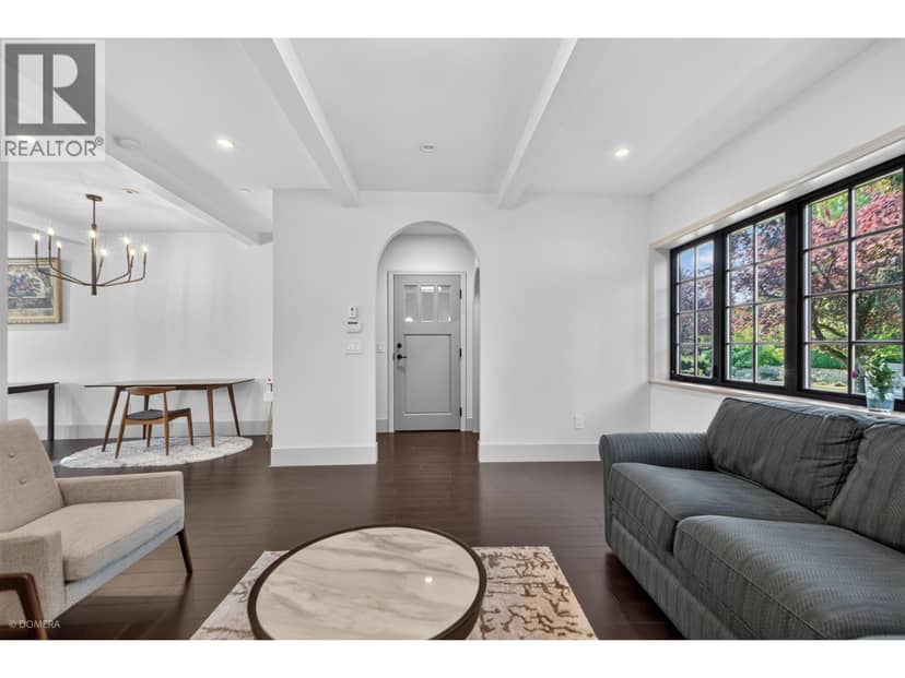 2 1157 W 33RD AVENUE, Vancouver, photo 3