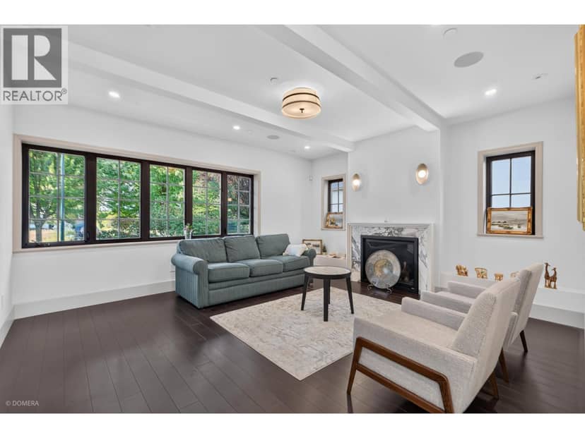 2 1157 W 33RD AVENUE, Vancouver, photo 6
