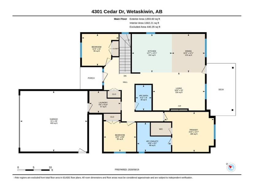 4301 Cedar Drive — photo 13 of 40