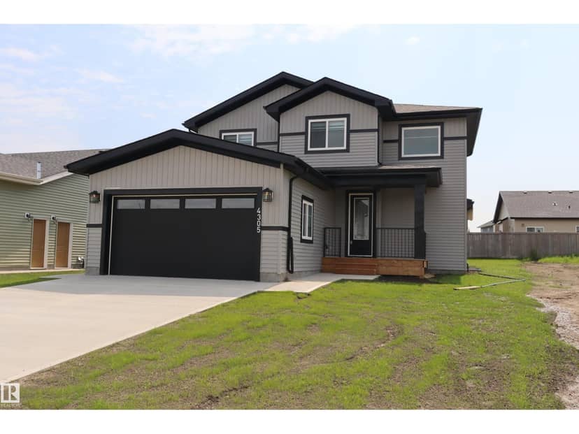 4305 Cedar Drive, Wetaskiwin, photo 4