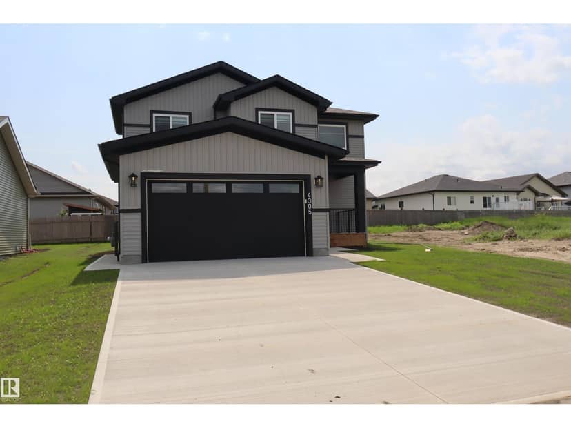 4305 Cedar Drive, Wetaskiwin, photo 5