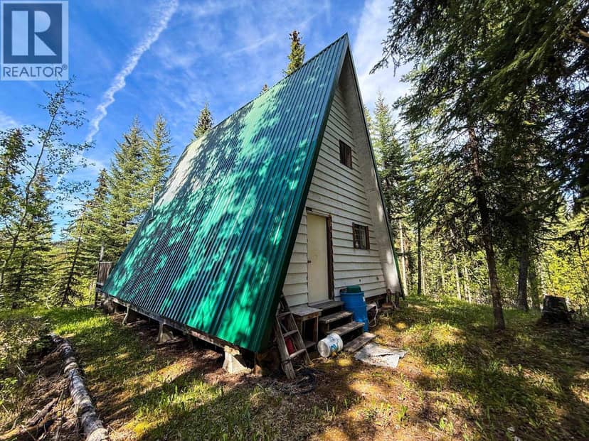 7582 BEAZELY ROAD, Deka Lake / Sulphurous / Hathaway Lakes, photo 3