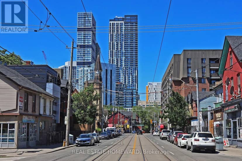 2006 - 251 Jarvis Street — photo 2 of 27