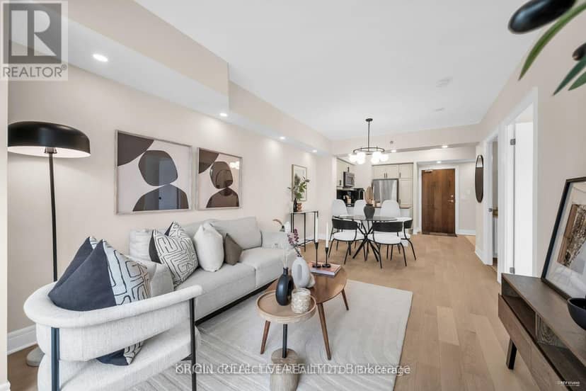 229 - 701 Sheppard Avenue W — photo 2 of 40