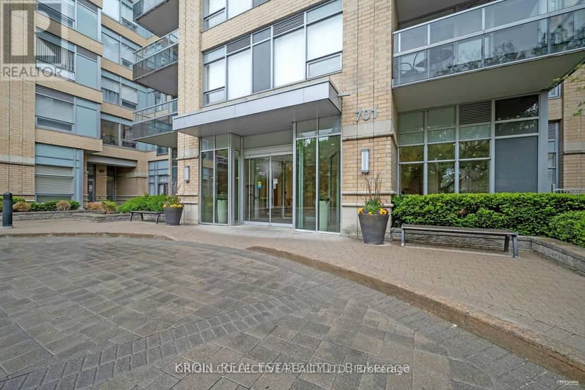 229 - 701 Sheppard Avenue W — photo 40 of 40