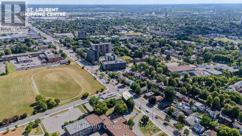 713 St Laurent Boulevard, Ottawa, photo 3