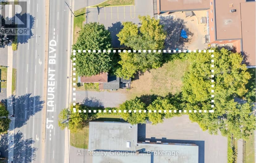 713 St Laurent Boulevard, Ottawa, photo 4