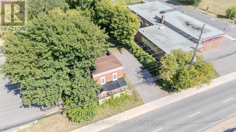713 St Laurent Boulevard — photo 9 of 14