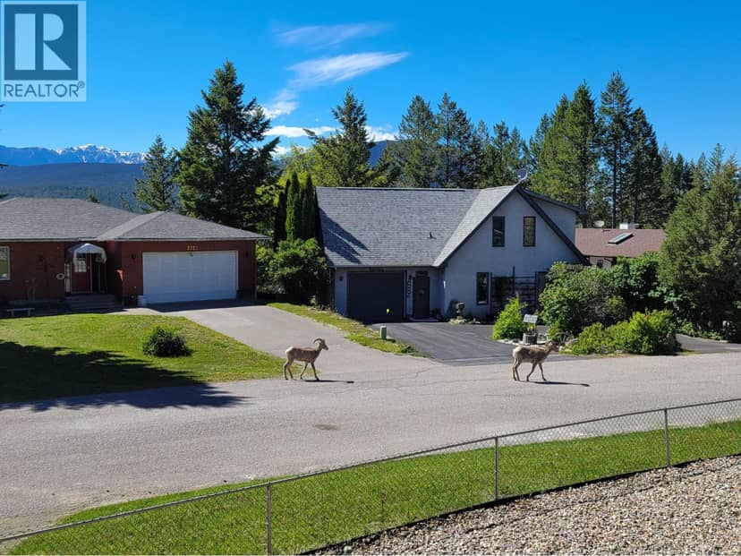 7326 GLACIER Drive, Radium Hot Springs, photo 7