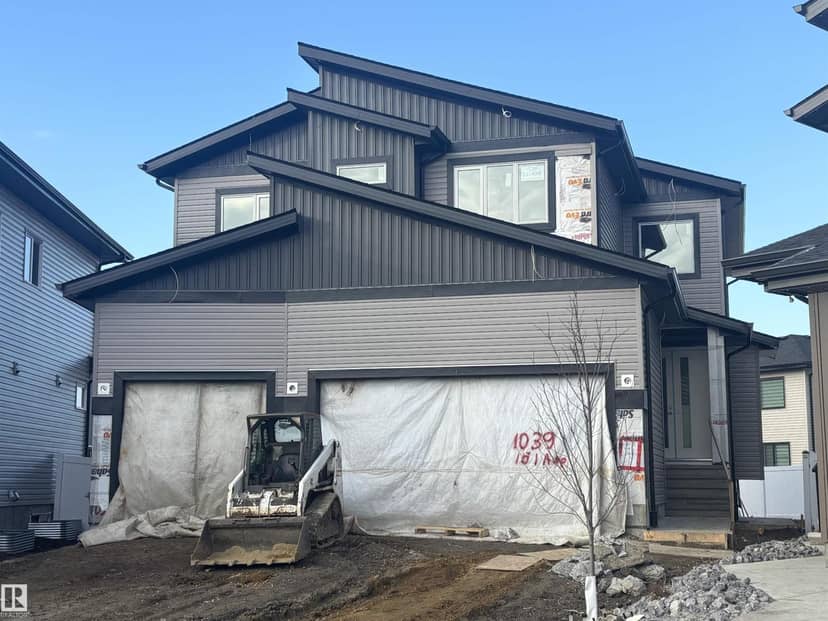 1039 151 Ave NW, Edmonton, photo 2