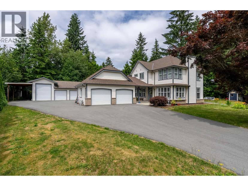 26497 126 AVENUE, Maple Ridge