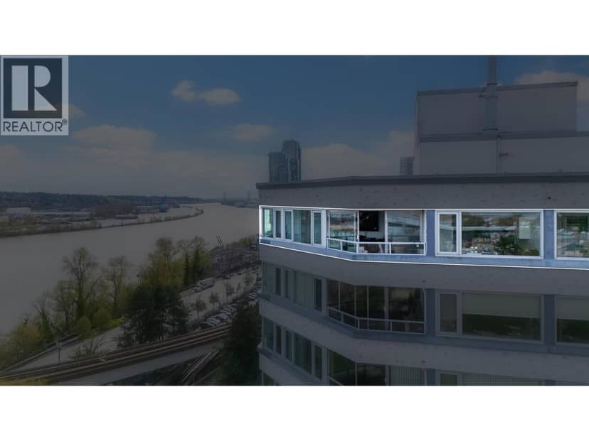 1203 31 ELLIOT STREET, New Westminster, photo 2