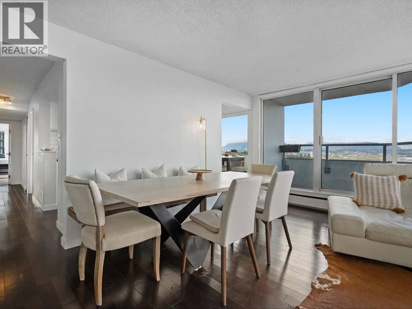 1203 31 ELLIOT STREET, New Westminster, photo 5