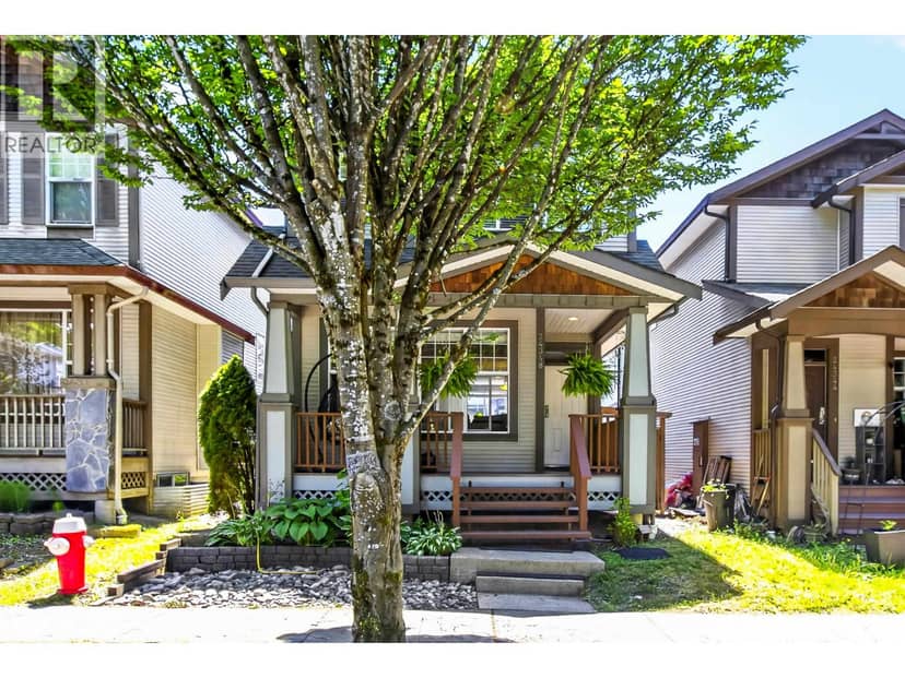 24348 102A AVENUE, Maple Ridge, photo 3