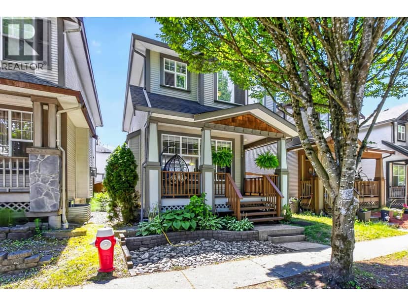 24348 102A AVENUE, Maple Ridge, photo 2