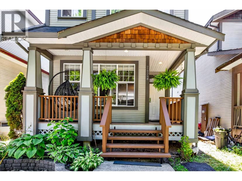 24348 102A AVENUE, Maple Ridge, photo 4
