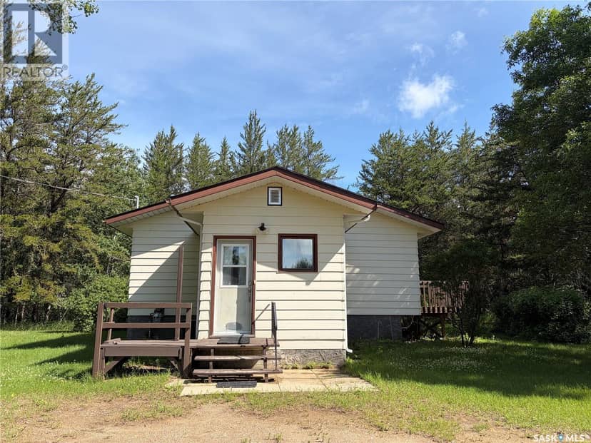Neufeld acreage, Big River Rm No. 555, photo 3
