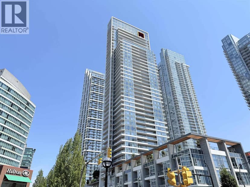 1505 6080 MCKAY AVENUE, Burnaby