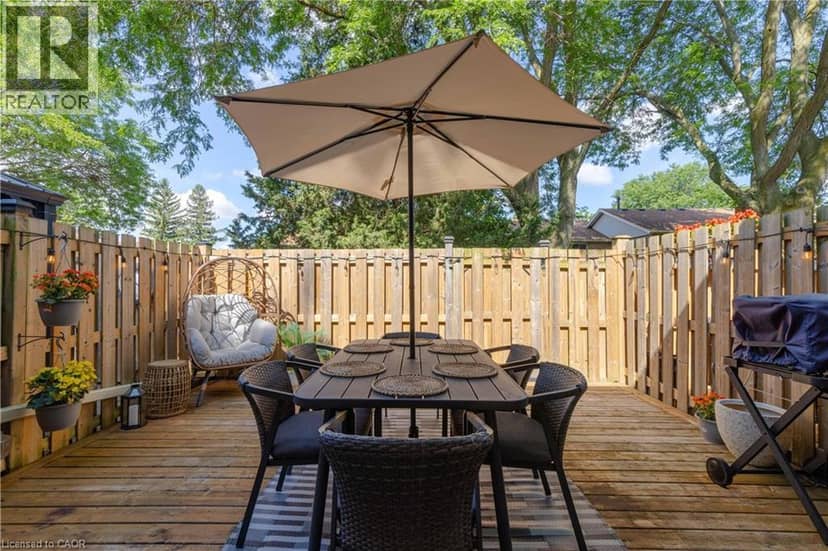 6767 THOROLD STONE Road Unit# 77 — photo 2 of 28