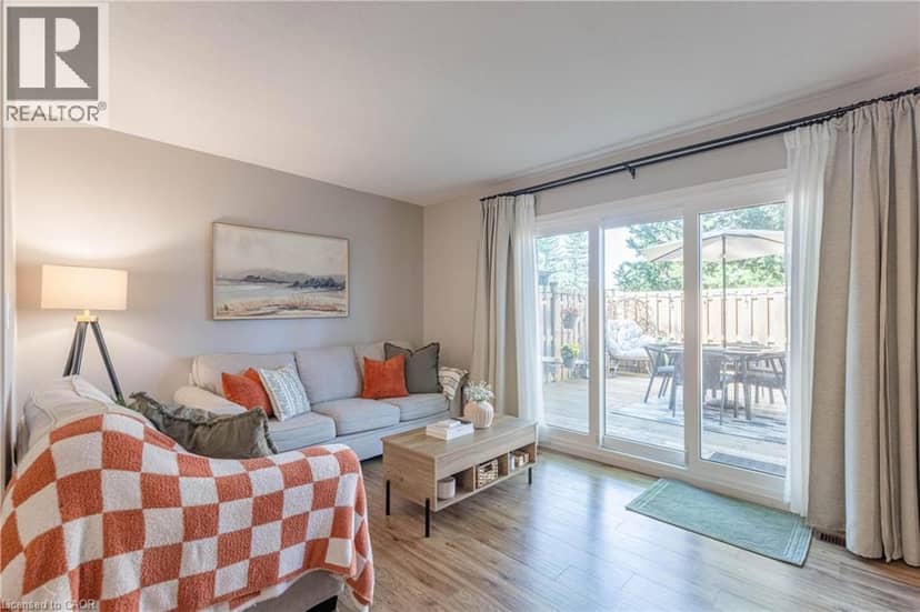6767 THOROLD STONE Road Unit# 77 — photo 7 of 28