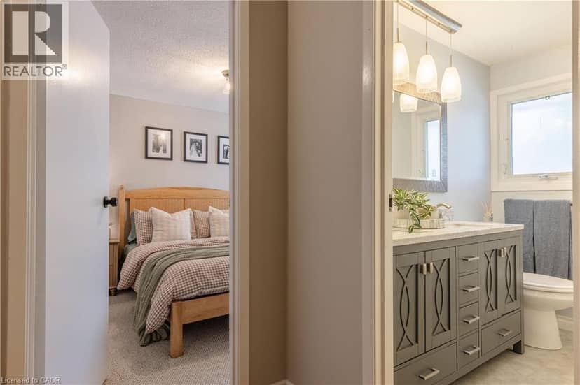 6767 THOROLD STONE Road Unit# 77 — photo 15 of 28