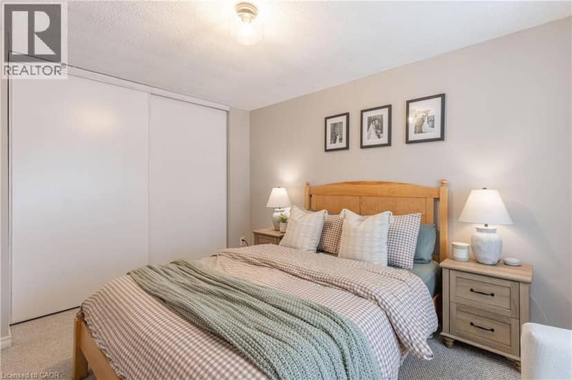6767 THOROLD STONE Road Unit# 77 — photo 18 of 28