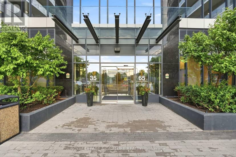 212 - 65 Watergarden Drive, Mississauga, photo 2
