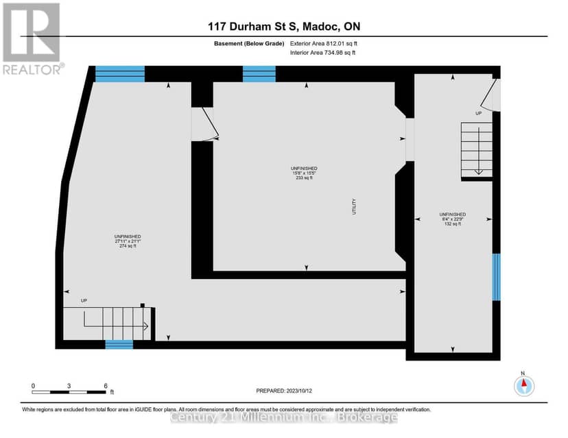 117 Durham Street S — photo 18 of 22