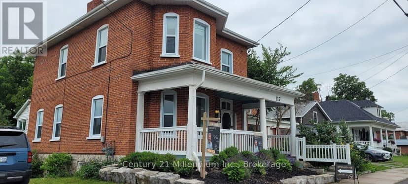 117 Durham Street S — photo 3 of 22