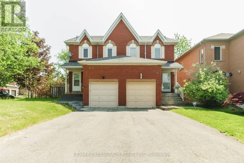 50 Widdifield Avenue, Newmarket
