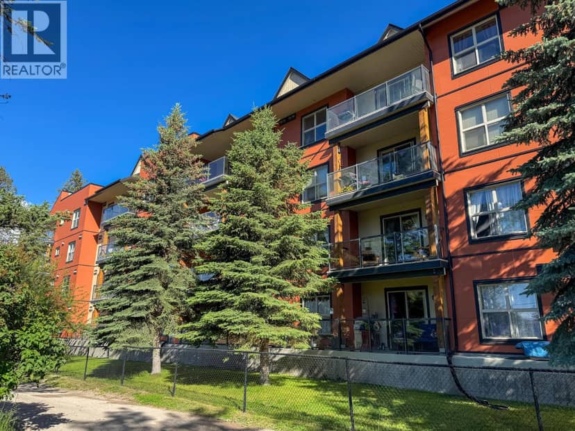 4874 Stanley Street Unit# 2208, Radium Hot Springs, photo 5