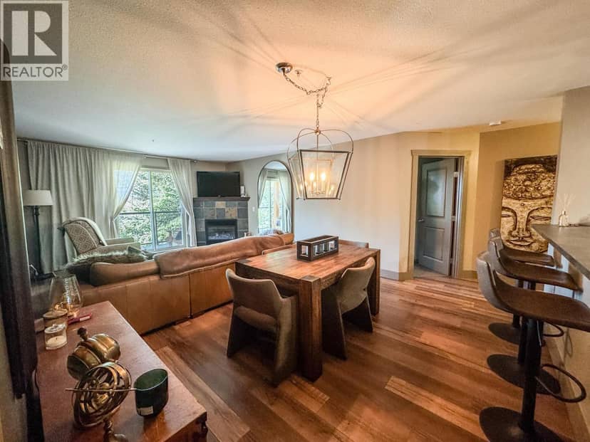 4874 Stanley Street Unit# 2208, Radium Hot Springs, photo 7