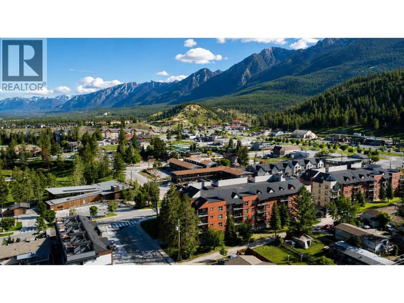 4874 Stanley Street Unit# 2208, Radium Hot Springs, photo 3