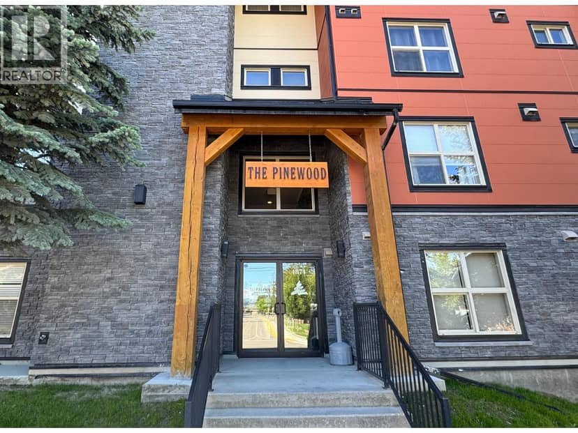 4874 Stanley Street Unit# 2208, Radium Hot Springs, photo 4